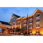 Meridian: Country Inn & Suites Hotel