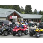 Trout Creek: ATV Rally -Trout Creek Montana-2nd Saturday in June(annual) Cabinet Ridge Riders, info call 406-827-4458
