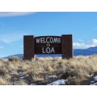 Loa: Welcome!