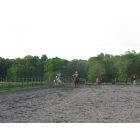 Clear Spring: Roping at the Long L Ranch