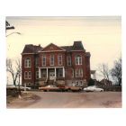 Naylor: Doniphan Court House