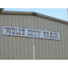 Wolfe City: New cafereria