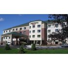 South Portland: Courtyard by Marriott - across from the Christmas Tree Shops, near the Mall