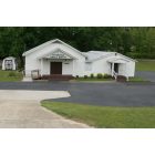 Anniston: Sovereign Grace Baptist Church on AL Hwy 202 in the Wellborn area of Anniston