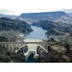 Hudson: Boulder Dam in Nevada