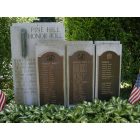 Pine Hill: pine hill memorial