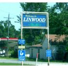 Linwood: City of Linwood, Kansas_United Methodist Church