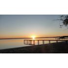 Sebring: Sunset on Lake Jackon