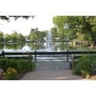 Huntington: Heckscher Park