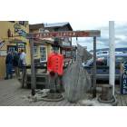 Homer: Welcome to Homer Alaska