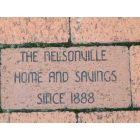 Nelsonville: Nelsonville Commons Park - Come Vist & Relax