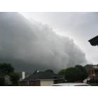 Hurst: Storm cloud approaching