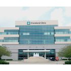 Strongsville: The Cleveland Clinic Strongsville
