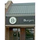 Strongsville: New B-Spot Burgers in Strongsville