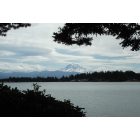Bonney Lake: Lake Tapps/Mt.Rainier