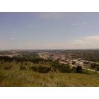 Rapid City: : East Rapid City from M-Hill