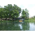 Dunnellon: Go Kayak the Rainbow River, in Dunnellon, Fl, from from a great vacation rental home at http://www.7florida.com