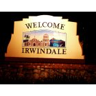 Irwindale: Welcome