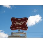 Irwindale: Miller Brewery