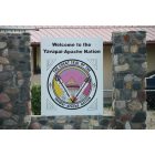Camp Verde: Yavapai - Apache Indian Nation