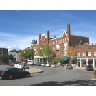 Claremont: Downtown Claremont, NH