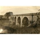 Thebes: Thebes Railroad Bridge