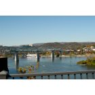 Chattanooga: : Tennessee River