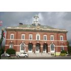 Brunswick: City Hall, Brunswick GA