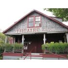 South Kingstown: Theatre by the Sea