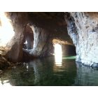 Rosendale: Rosendale Caves