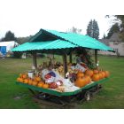 Whately: This is a farm stand located on Christian Laen Whately.