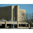 Rocky Mount: : Nash General Hospital Complex