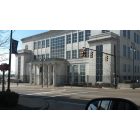 Jackson: : Federal Courthouse (Downtown)