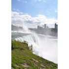Niagara Falls: : The Falls