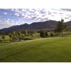 Brigham City: Brigham City's Eagle Mountain Golf Course