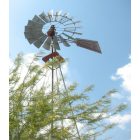 Fontana: Windmill@Art Depot