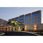 Jackson: : Jackson General Hospital physicians tower
