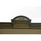 Eaton: Local Name-Lugar (looking for some history on it)