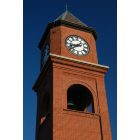 St. Marys: Clock & Bell