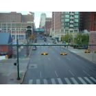 Indianapolis: : downtown