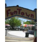 Lodi: Fun Town in Micke Grove in Lodi