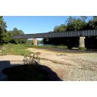 Logansport: : The Wabash at the Little Turtle Waterway on June 22, 2012