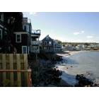 Rockport: Front Beach