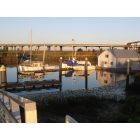 Marysville: Marysville's Harbor