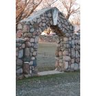 Wyndmere: gateway of the Rock Garden
