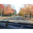 East Haven: Fall in East Haven
