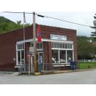 Cumberland Gap: Cumberland Gap US Post office