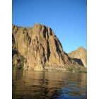 Apache Junction: : Canyon Lake