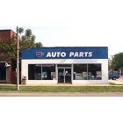 Salem: Auto Parts now building 3 of Chapman Design and Furniture in 2013