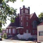 Salem: Salem Presbyterian Church